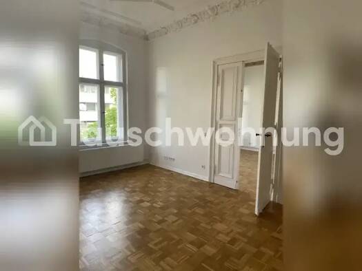 Wohnung zur Miete Tauschwohnung 1.400 € 3 Zimmer 100 m² 3. Geschoss Mariendorf Berlin 10827