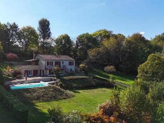 Haus zum Kauf 349.000 € 175 m² 18.000 m² Grundstück Fleurac 24580