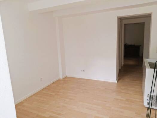 Ausstellungsfläche zur Miete provisionsfrei 350 € 2 Zimmer 30,2 m² Verkaufsfläche Gesandtenstraße Innenstadt Regensburg 93047