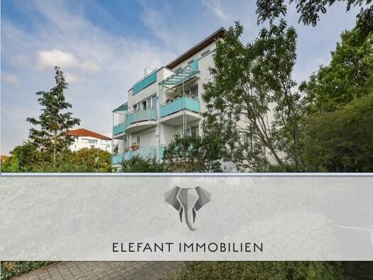 Wohnung zum Kauf 230.000 € 2 Zimmer 57,3 m² EG Wildau 15745
