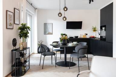 Terrassenwohnung zum Kauf provisionsfrei 789.950 € 3 Zimmer 87 m² EG Großreuther Straße 165 Großreuth h d Veste Nürnberg 90425