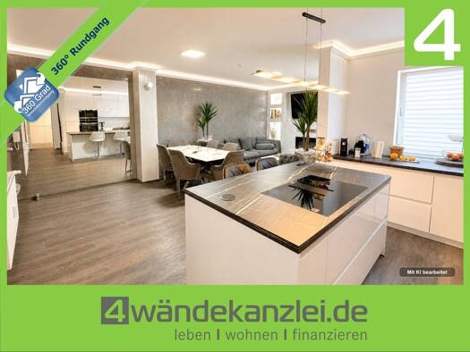 Wohnung zum Kauf 249.000 € 4 Zimmer 89,6 m² Friesenheim/Nord Ludwigshafen am Rhein 67063