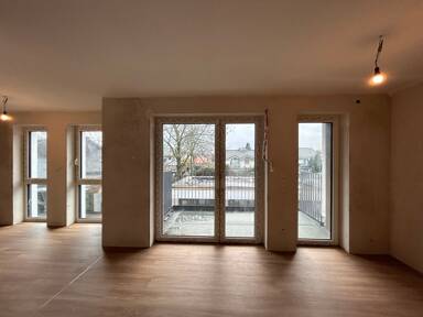 Wohnung zum Kauf provisionsfrei 295.500 € 3 Zimmer 76 m² Lienen Lienen 49536