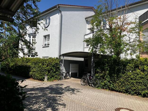 Wohnung zum Kauf als Kapitalanlage geeignet 150.000 € 1,5 Zimmer 37 m² Ingolstadt 85057