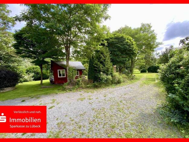 Reihenendhaus zum Kauf 359.000 € 4 Zimmer 114 m² 400 m² Grundstück frei ab sofort Moisling Lübeck 23560