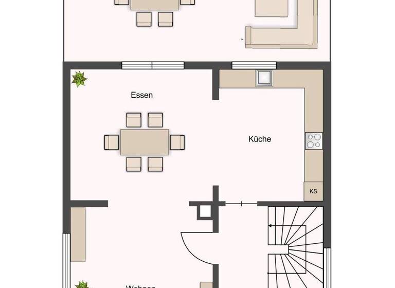 Einfamilienhaus zum Kauf 329.000 € 4 Zimmer 101 m² 615 m² Grundstück Einfeld Neumünster 24536