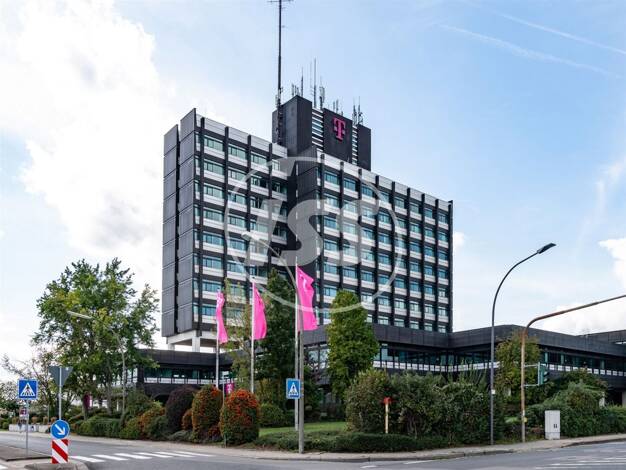 Bürofläche zur Miete provisionsfrei 8 € 2.942,4 m² Bürofläche Chemnitzer Straße 2 Neustadt-Stadt Neustadt an der Weinstraße 67433