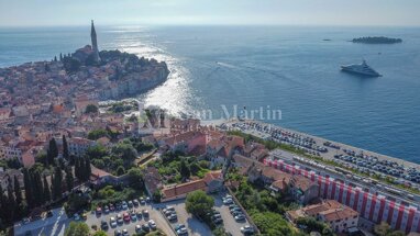 Haus zum Kauf 170.000 € 2 Zimmer 29 m² 20 m² Grundstück Rovinj center 52210