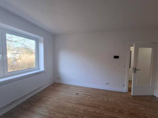 Wohnung zur Miete 1.066 € 3 Zimmer 60,9 m² 1. Geschoss frei ab sofort Norburger Str. 32 Bahrenfeld Hamburg 22761