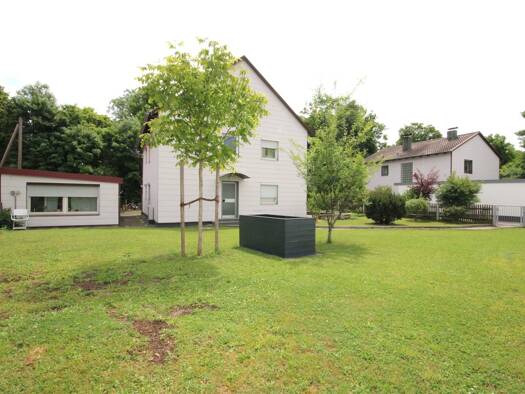 Mehrfamilienhaus zum Kauf 1.459.000 € 10 Zimmer 229,2 m² 826 m² Grundstück Martinsried Planegg 82152