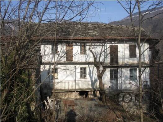 Bauernhaus zum Kauf 70.000 € 5 Zimmer 100 m² Cannero Riviera  28821