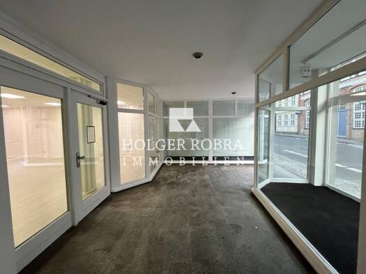 Ladenfläche zur Miete 1.143 € 3 Zimmer 253,9 m² Verkaufsfläche Altperverstraße 13 Salzwedel Salzwedel 29410