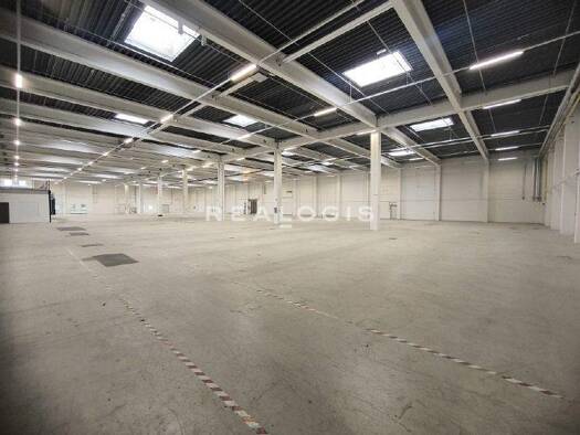 Halle/Industriefläche zur Miete provisionsfrei 2.200 m² Lagerfläche Schenefeld 22869