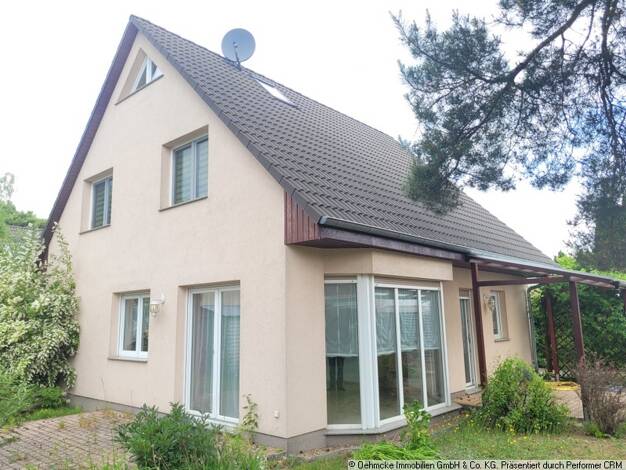 Einfamilienhaus zum Kauf 495.000 € 6 Zimmer 130 m² 550 m² Grundstück Berlin 12623