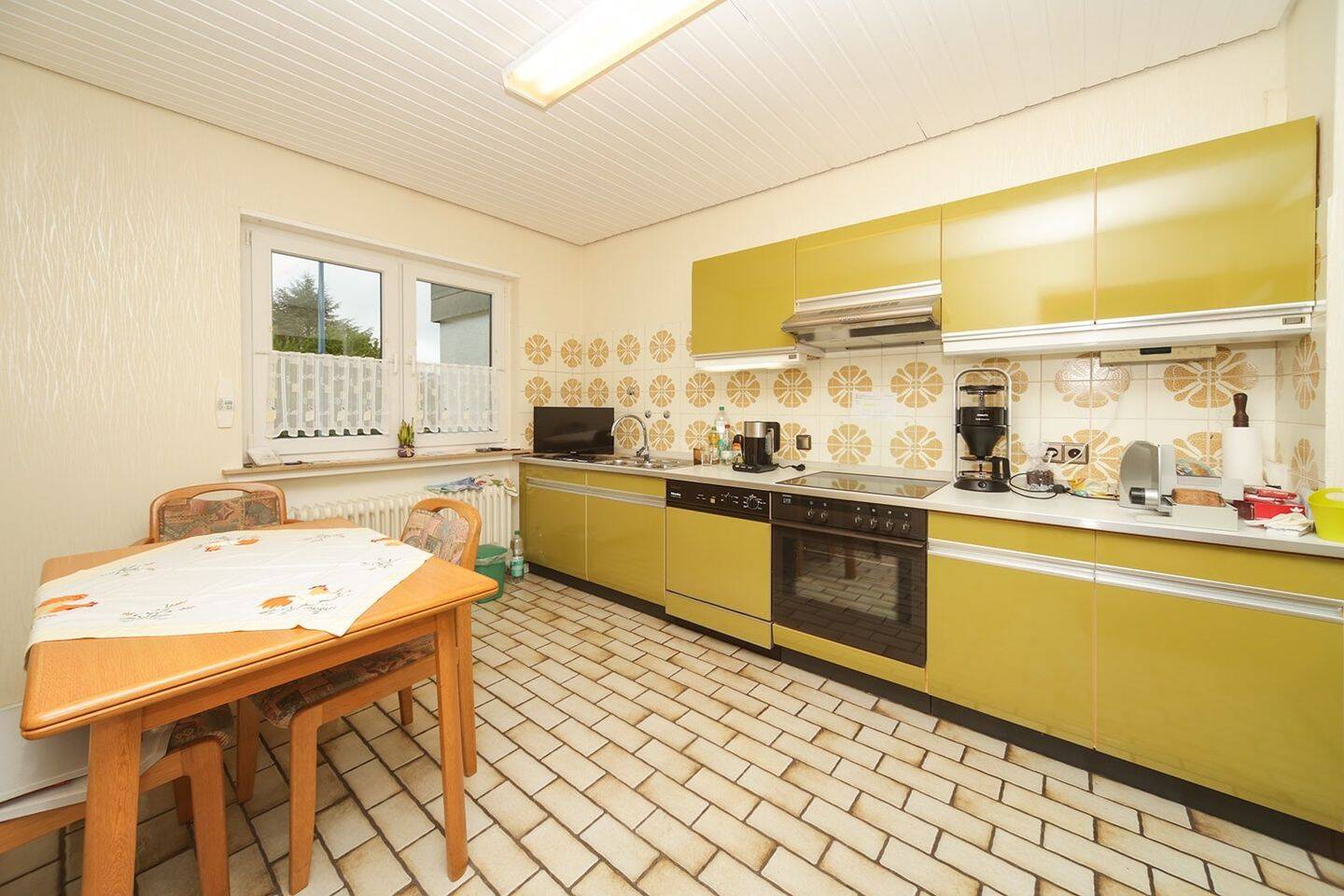 Bungalow zum Kauf - Ansicht 5