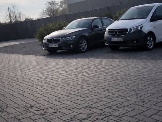 Büro zur Miete provisionsfrei 495 € 1 Zimmer 35 m² Bürofläche Kalscheuren Hürth 50354