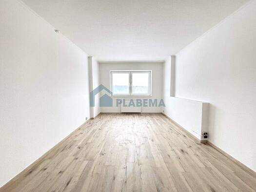 Wohnung zur Miete 607 € 4 Zimmer 84,3 m² Am Hafen 11 Lübz 19386