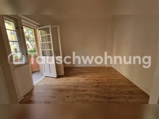 Wohnung zur Miete Tauschwohnung 900 € 3,5 Zimmer 85 m² EG Mariendorf Berlin 12163
