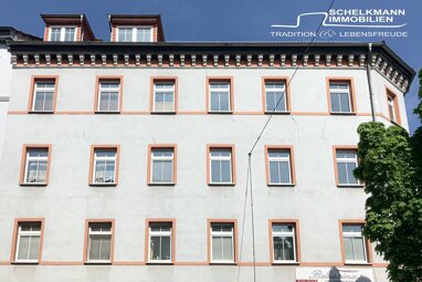 Wohnung zum Kauf 134.000 € 2 Zimmer 60,5 m² 1. Geschoss Auenstraße 14 Andreasvorstadt Erfurt 99089