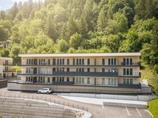 Wohnung zum Kauf - Erstbezug 249.000 € 3 Zimmer 62,6 m² 1. Geschoss Admonter Straße 21 Liezen 8940