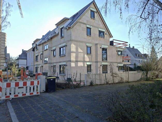 Wohnung zum Kauf provisionsfrei 649.500 € 4 Zimmer 104,5 m² Spalter Straße 10 Eibach Nürnberg 90451