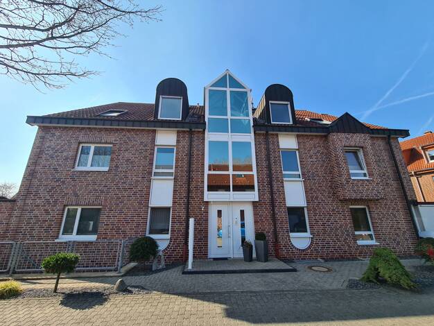 Maisonette zum Kauf 349.500 € 4 Zimmer 142 m² Dachgeschoss frei ab sofort Innenstadt Ahlen 59227