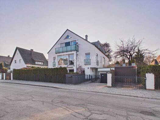 Wohnung zur Miete 1.890 € 2 Zimmer 85,5 m² 1. Geschoss Pasing-Obermenzing München 81245