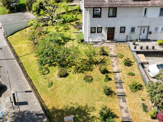 Grundstück zum Kauf 535.000 € 505 m² Grundstück Dotzheim Dotzheim 65199