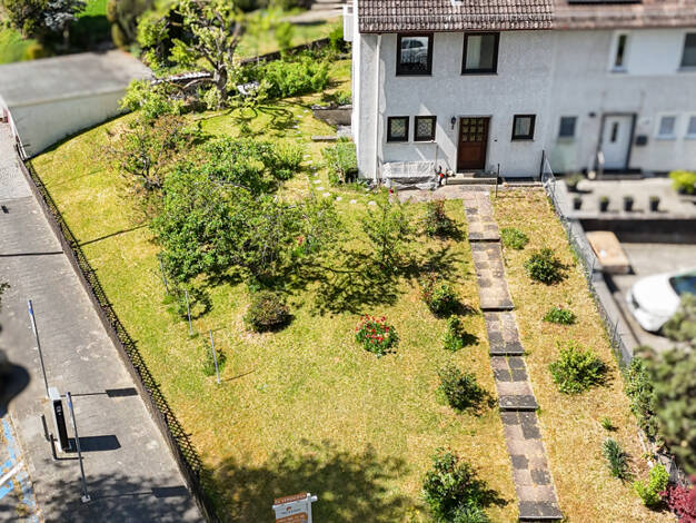 Grundstück zum Kauf 535.000 € 505 m² Grundstück Dotzheim Wiesbaden 65199