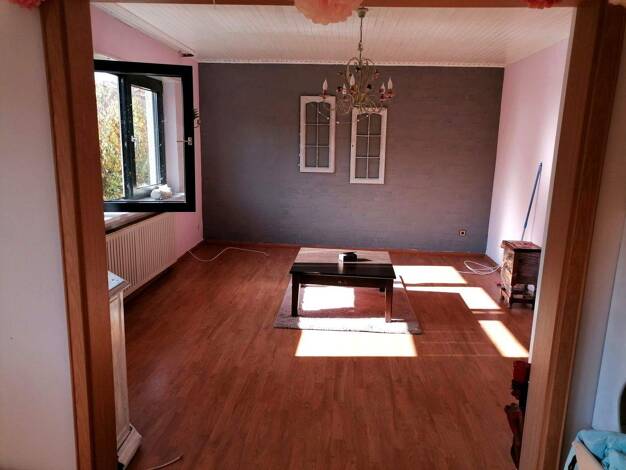 Einfamilienhaus zum Kauf 182.000 € 5 Zimmer 150 m² 535 m² Grundstück Leimen 66978
