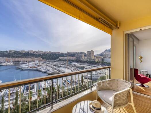 Wohnung zum Kauf 5.100.000 € 2 Zimmer 50 m² 3. Geschoss Monaco 98000