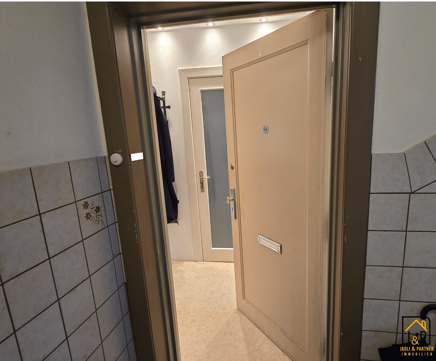 Wohnung zum Kauf - Ansicht 6