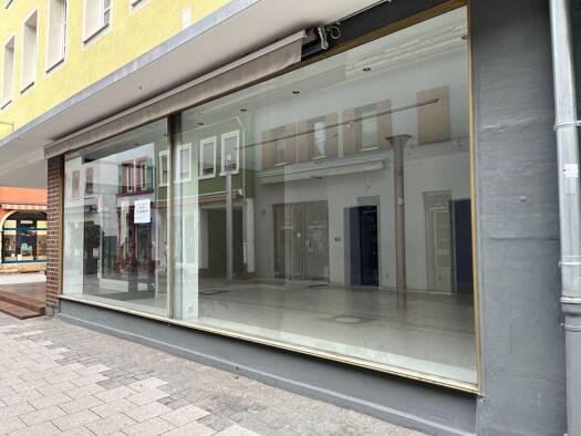 Büro zur Miete provisionsfrei 800 € 2 Zimmer 80 m² Bürofläche Grünstadt 67269