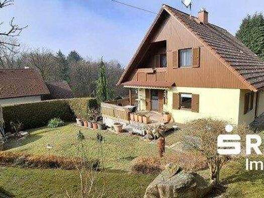 Haus zum Kauf 285.000 € 126 m² 712 m² Grundstück Ried in der Riedmark 4312