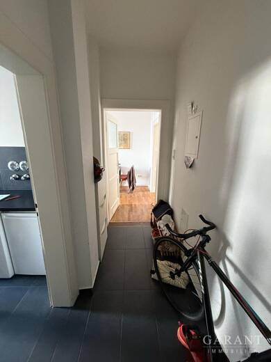 Wohnung zum Kauf 499.000 € 2 Zimmer 43 m² 1. Geschoss Neuschwabing München 80801