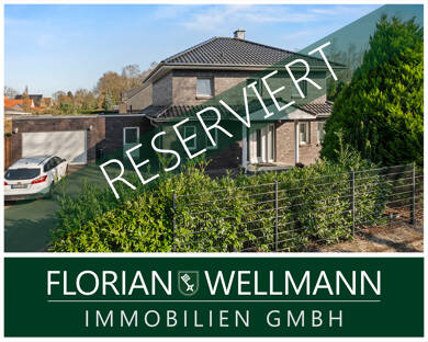 Einfamilienhaus zum Kauf 445.000 € 5 Zimmer 142,7 m² 684 m² Grundstück Dauelsen Verden 27283