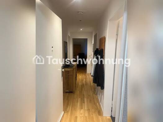 Wohnung zur Miete Tauschwohnung 740 € 3 Zimmer 67 m² 1. Geschoss Südstadt Südstadt 76137