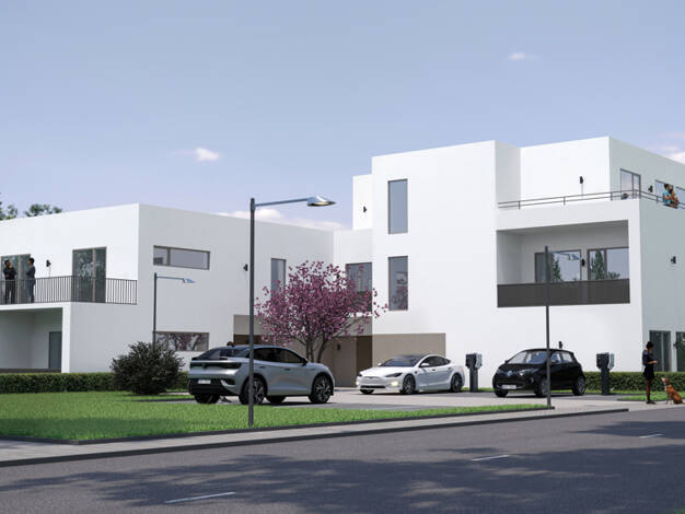 Wohnung zum Kauf 324.314 € 2 Zimmer 77,9 m² EG Osnabrück 49086