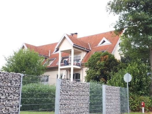 Gewerbeobjekt zum Kauf provisionsfrei als Kapitalanlage geeignet 1.890 m² 3.700 m² Grundstück Heitersheim Heitersheim 79423
