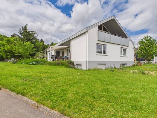 Einfamilienhaus zum Kauf 469.000 € 10 Zimmer 259 m² 757 m² Grundstück Rottweil Rottweil 78628