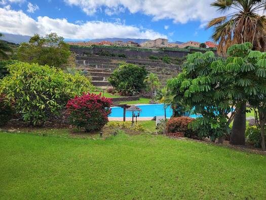 Wohnung zum Kauf provisionsfrei 225.000 € 2 Zimmer 45,7 m² 2. Geschoss frei ab sofort Puerto de la Cruz 38400