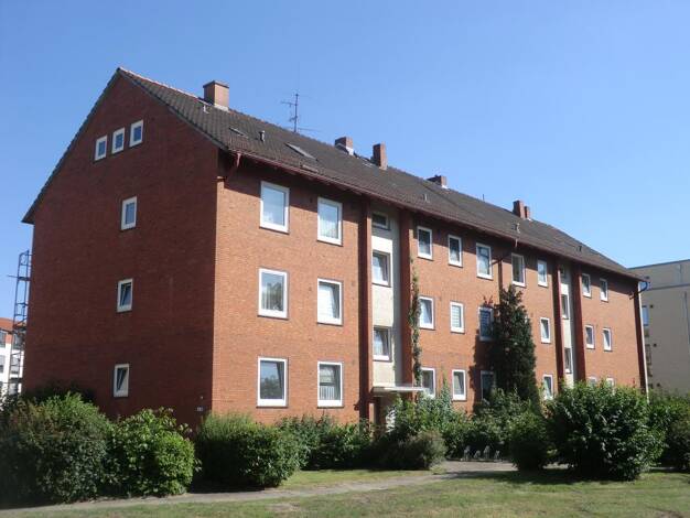 Wohnung zum Kauf provisionsfrei 143.000 € 3 Zimmer 67 m² 1. Geschoss Almatastraße 16 Walle Bremen 28219
