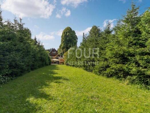 Einfamilienhaus zum Kauf 550.000 € 5 Zimmer 450 m² Mrkopalj Mrkopalj 51315