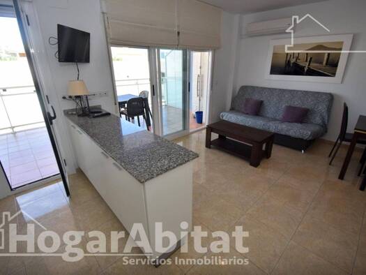 Wohnung zum Kauf 165.000 € 2 Zimmer 76 m² 1. Geschoss de Tarragona Oropesa 12594