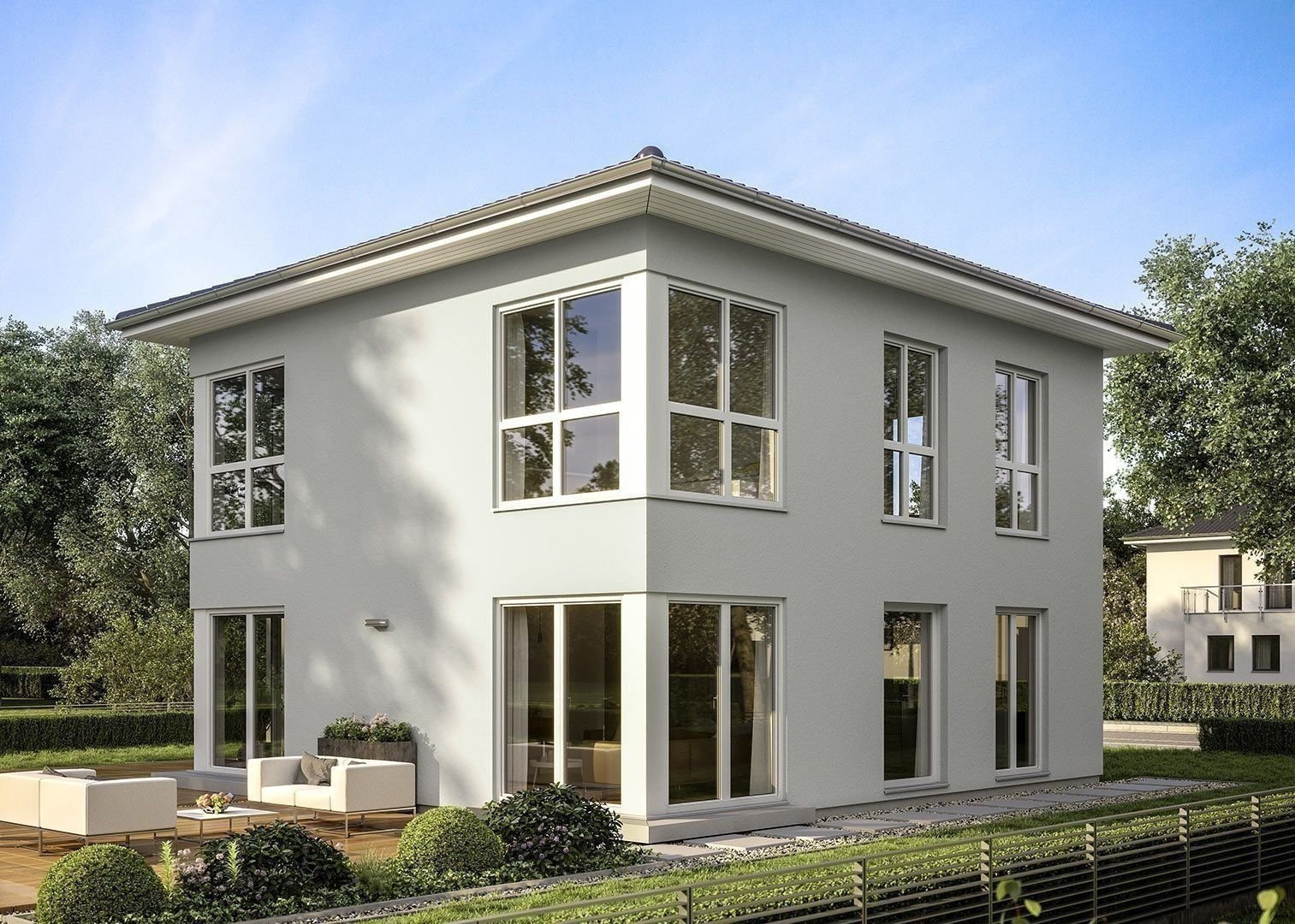 Einfamilienhaus zum Kauf provisionsfrei 445.950 € 5 Zimmer 144 m²<br/>Wohnfläche 602 m²<br/>Grundstück Venrath Erkelenz 41812