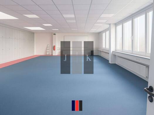 Lagerhalle zur Miete 6,80 € 233 m² Lagerfläche Bahrenfeld Hamburg 22761