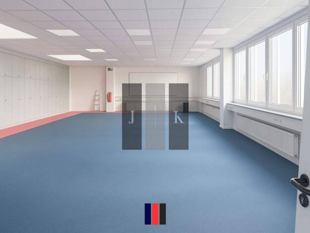 Lagerhalle zur Miete 6,80 € 233 m² Lagerfläche Bahrenfeld Hamburg 22761