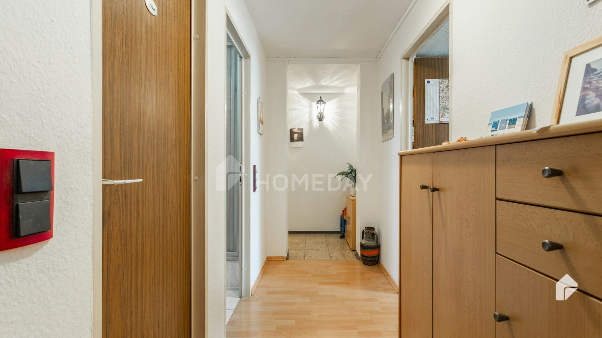 Wohnung zum Kauf 235.000 € 4 Zimmer 100 m²<br/>Wohnfläche 4.<br/>Geschoss Mannheimer Str. / Dorenstr. Kaiserslautern 67657