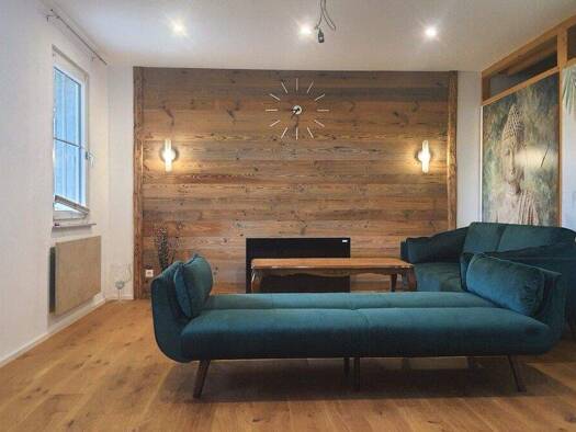 Loft zur Miete 1.500 € 4 Zimmer 120 m² 1. Geschoss Christazhofen Argenbühl 88260