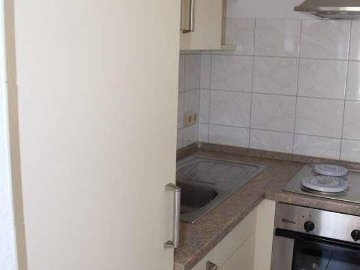 Wohnung zur Miete 365 € 1 Zimmer 31 m² 2. Geschoss Rheydt-West Mönchengladbach 41239